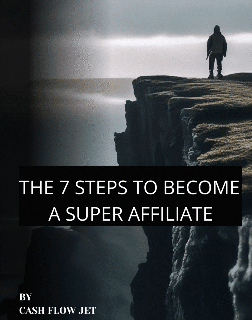 Affiliate Marketing - Cover Book2